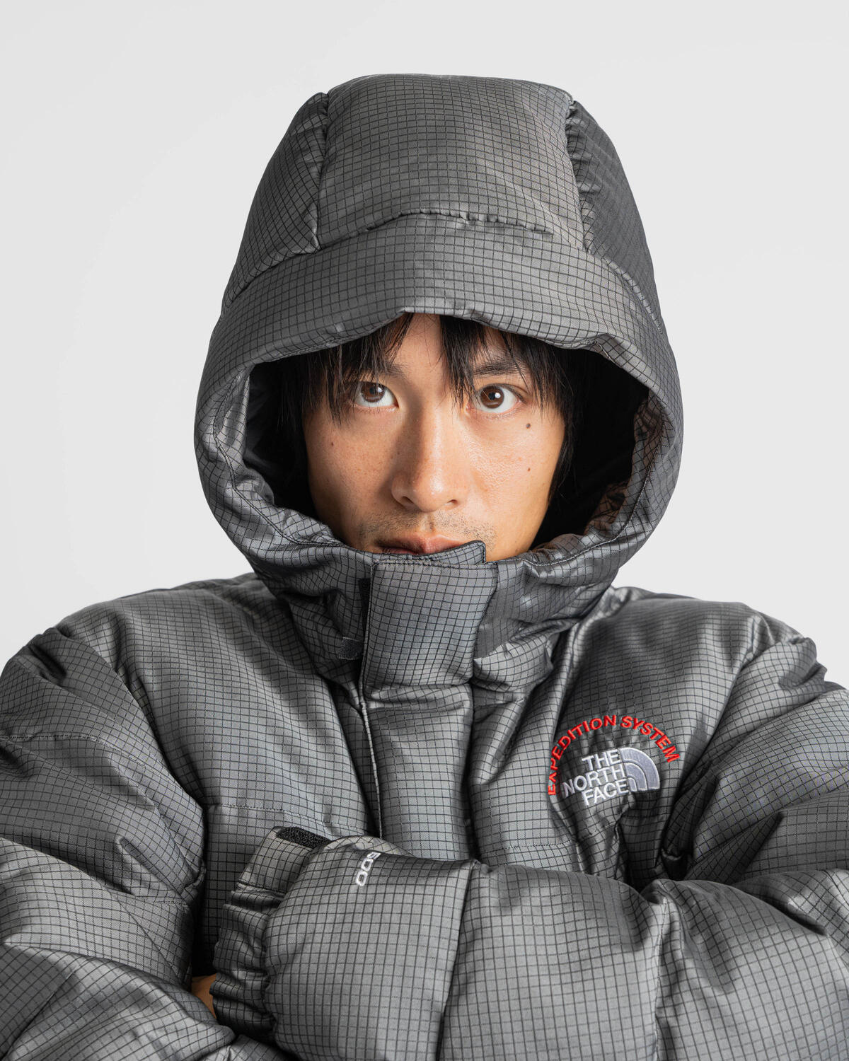 Parka himalayan the north face deals